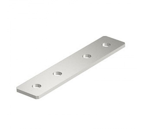 Соединительная пластина 200x40x4 (GMS 4 VP A2)  1124689  OBO Bettermann
