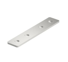 Соединительная пластина 200x40x4 (GMS 4 VP A2)  1124689  OBO Bettermann