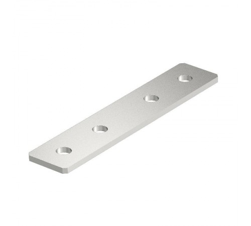 Соединительная пластина 200x40x4 (GMS 4 VP A2)  1124689  OBO Bettermann