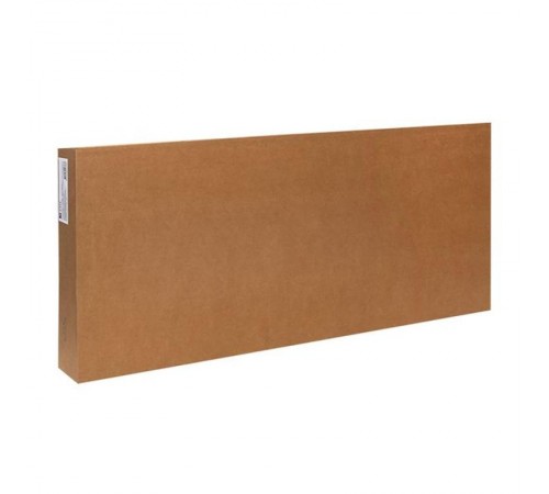 Основание комбинир. щита "Nova" (2 DIN-рейки + 3 монт. платы) 5 габарит IP41 PROxima  nv-cbase-2+3  EKF