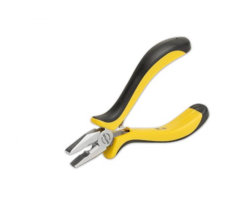 Пассатижи "Мини" 120 мм, SHTOK  376304  КЭАЗ