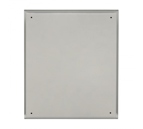 Щит распределительный встраиваемый ЩРВ-18 (ВхШхГ) 390х340х120мм IP31 PROxima  mb11-18  EKF