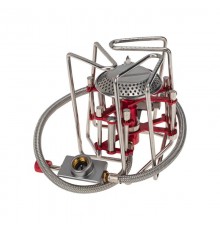 Плитка газовая туристическая Медея  12-4148  REXANT