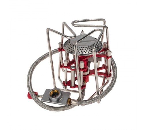 Плитка газовая туристическая Медея  12-4148  REXANT