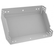 ESCA 7 Поворот верт. внутр. 90град 80х300-1,5 RAL 9016  ES7-PN-90-080-300-15-RGA  IEK