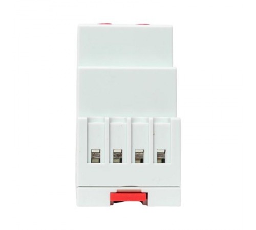 Реле контроля фаз многофункциональное RKF-8 EKF PROxima  rkf-8  EKF