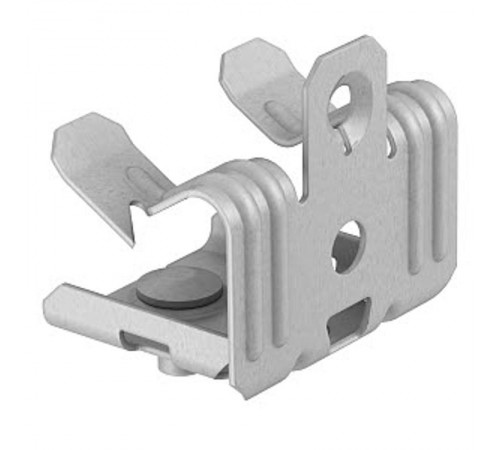 Балочный зажим 3-7mm (BCUTB 3-7 M6)  1483631  OBO Bettermann