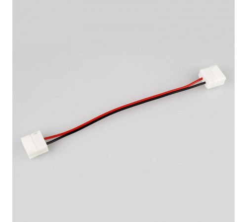 Коннектор выводной FAST-MONO-10mm-L150mm-X2  022311  Arlight