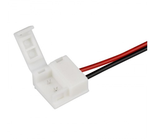 Коннектор выводной FAST-MONO-10mm-L150mm-X2  022311  Arlight