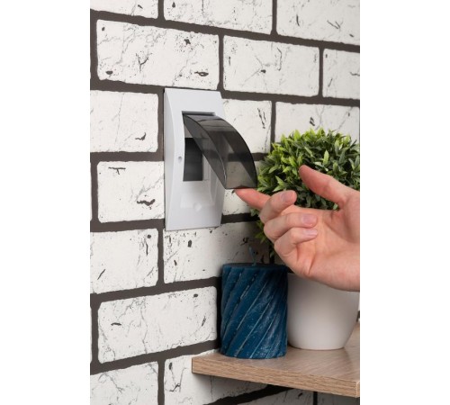 Щит распределительный встраиваемый ЩРВ-П-3 IP41 EKF PROxima  Pb40-v-3  EKF