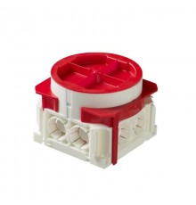 Коробка монтажная AU80  2TKA00002402  ABB