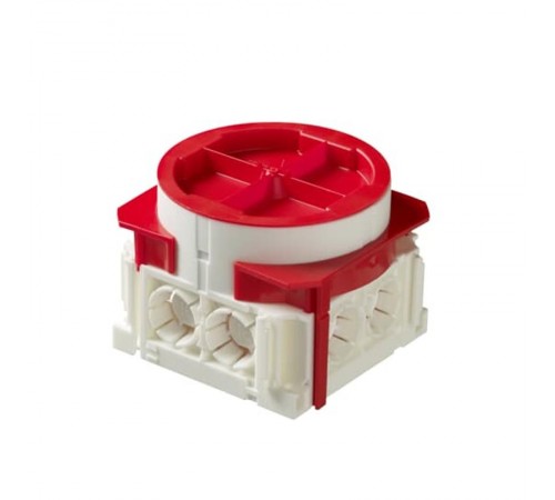 Коробка монтажная AU80  2TKA00002402  ABB