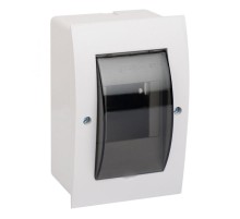 Щит распределительный встраиваемый ЩРВ-П-3 IP41 EKF PROxima  Pb40-v-3  EKF