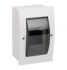 Щит распределительный встраиваемый ЩРВ-П-3 IP41 EKF PROxima  Pb40-v-3  EKF