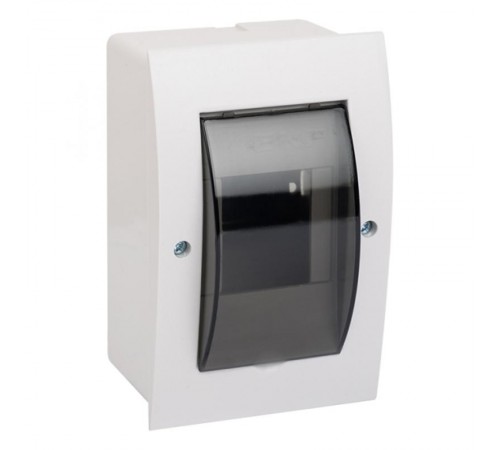 Щит распределительный встраиваемый ЩРВ-П-3 IP41 EKF PROxima  Pb40-v-3  EKF