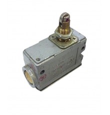 МП 2305 У2 исп.01, IP54, толкатель с продольным расположением ролика, комбинированный, винт, микровыключатель (ЭТ)  ET006849  Электротехник