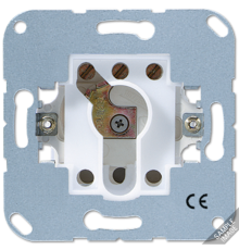 Выключатель для замочного механизма  133.15  Jung