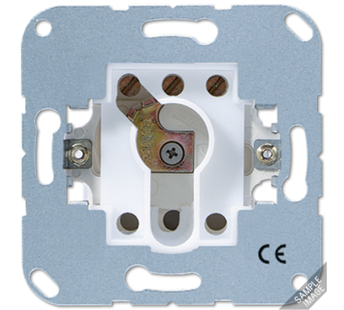 Выключатель для замочного механизма  133.15  Jung