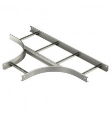 Т-образная секция (LT 660 R3 A4)  6225278  OBO Bettermann