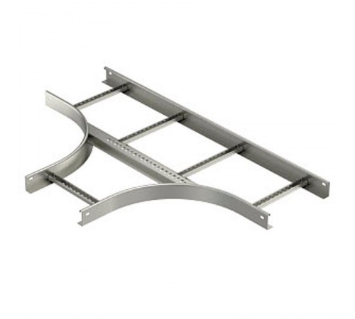 Т-образная секция (LT 640 R3 A2)  6225254  OBO Bettermann