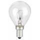 Лампа накаливания  P45 60Вт Е14 / E14 230В  шар прозрачный  Б0066522  ЭРА