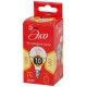 Лампа cветодиодная ECO LED P45-10W-827-E14 (диод, шар, 10Вт, тепл, E14) (10/100/2800)  Б0032968  ЭРА