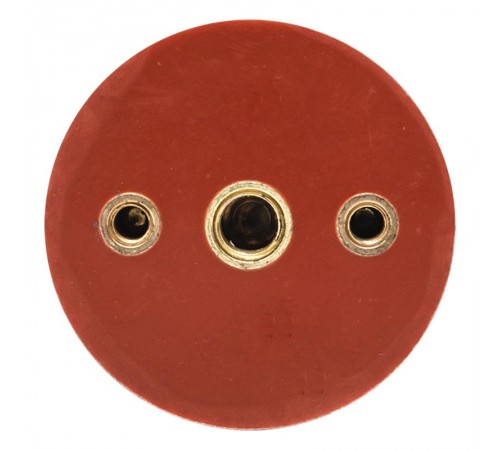 Изолятор опорный из эпоксидного компаунда ИО12-8-75-130/65-01 УХЛ2 Stingray  IO12-8-75-130/65-01  EKF