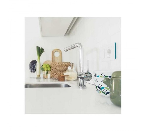 Simon 82 Клавиша для выключателя одноклавишного с подсветкой под пиктограммы, S82, S82N, S82 Detail, белый  8200013-030  Simon