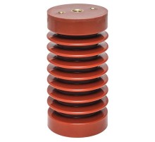 Изолятор опорный из эпоксидного компаунда ИО12-8-75-130/65-01 УХЛ2 Stingray  IO12-8-75-130/65-01  EKF