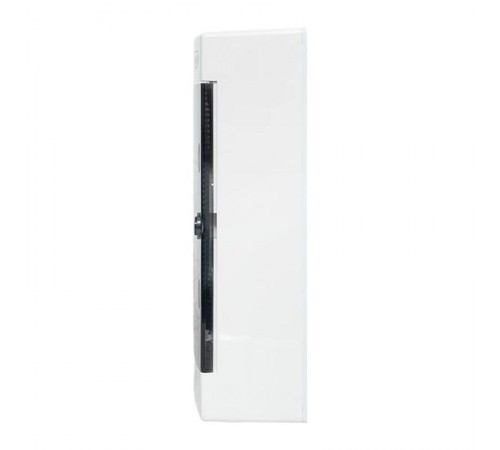 Щит распределительный навесной "Unix" прозрачная дверь 2х18 модулей IP41 EKF PROxima  ux-2x18-n  EKF