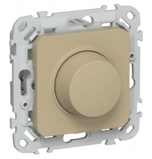 FLITE Светорегулятор 1-10В 40мА (для коммерч. и пром. освещения) СС31-5-1-ФлХ хаки  FI-D24-0200-K59  IEK