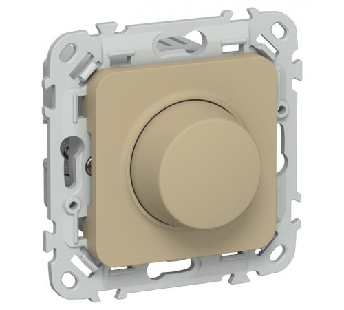 FLITE Светорегулятор проходной 1-10В  (для коммерч. и пром. освещения) 40мА СС36-5-1-ФлХ хаки  FI-D20-0200-P-K59  IEK