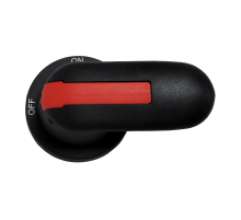 Рукоятка компактная OptiSwitch DI-200~315А 275562  КЭАЗ