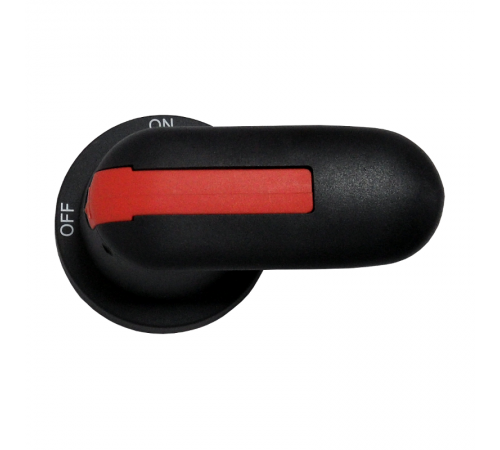 Рукоятка компактная OptiSwitch DI-200~315А 275562  КЭАЗ