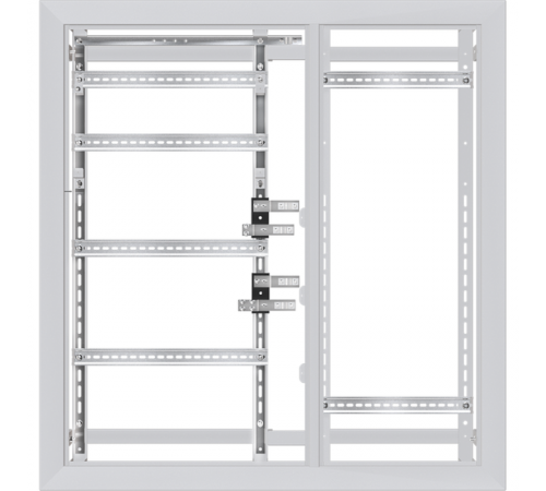 Щит этажный 3 кв. (1000х950х160) EKF PROxima  mb29-v-3  EKF
