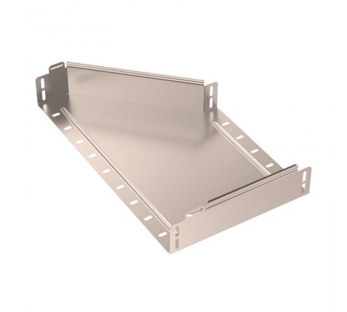 Переходник правый Стандарт INOX (AISI 409) 500х300х80  PR16.5889  Промрукав