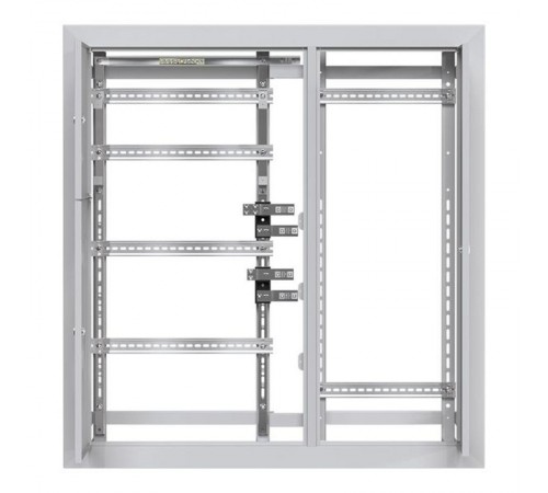 Щит этажный 3 кв. (1000х950х160) EKF PROxima  mb29-v-3  EKF