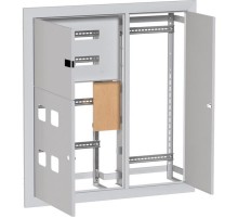 Щит этажный 4 кв. (1000х950х160) EKF PROxima  mb29-v-4  EKF