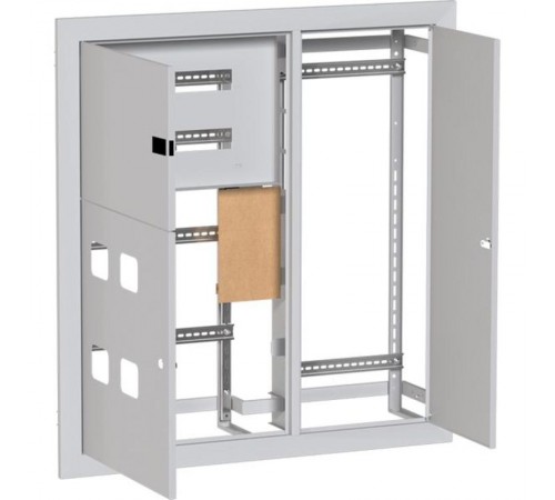 Щит этажный 4 кв. (1000х950х160) EKF PROxima  mb29-v-4  EKF