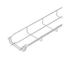 Проволочный лоток 35x100x3000 (GRM 35 100 G)  6000062  OBO Bettermann