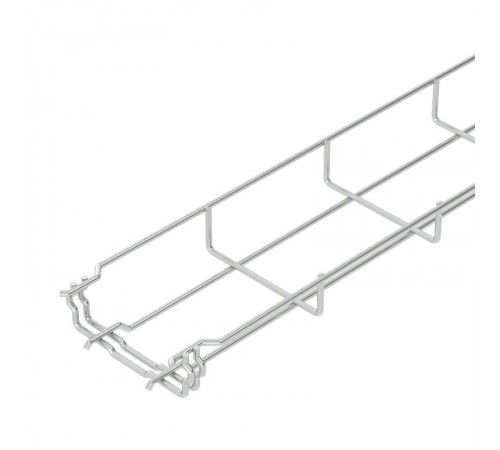 Проволочный лоток 35x100x3000 (GRM 35 100 G)  6000062  OBO Bettermann