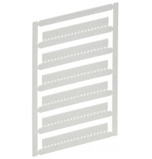 ARMAFIX Маркер для CP 1,5мм2 без символов  AF-CT10D-M-D15-00  IEK (ИЭК)