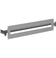 FORMAT Компл. уст. мод. АВ внутр. дверь 150х1000 44 мод.  YKM40D-FO-MCV-015-100  IEK