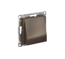 AtlasDesign Мокко Вывод кабеля, механизм  ATN000699  SE