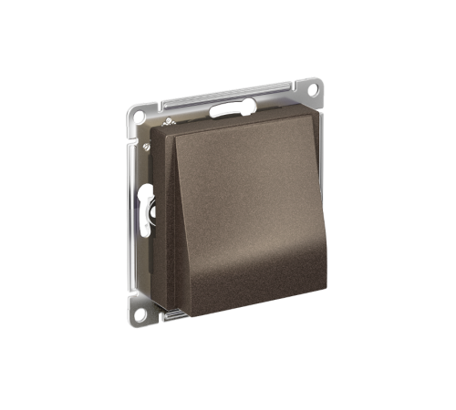 AtlasDesign Мокко Вывод кабеля, механизм  ATN000699  SE