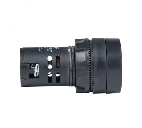 Оповещатель звуковой ED16-22BM 230В EKF PROxima  ed16-22bm  EKF