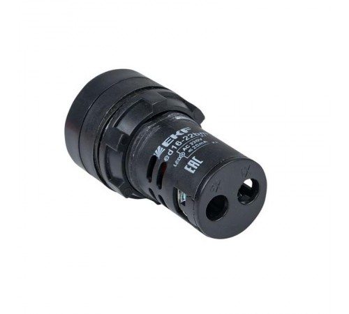 Оповещатель звуковой ED16-22BM 230В EKF PROxima  ed16-22bm  EKF