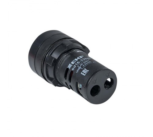 Оповещатель звуковой ED16-22BM 230В EKF PROxima  ed16-22bm  EKF