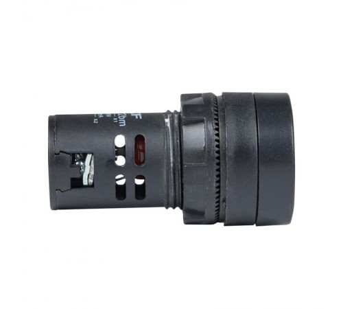 Оповещатель звуковой ED16-22BM 230В EKF PROxima  ed16-22bm  EKF