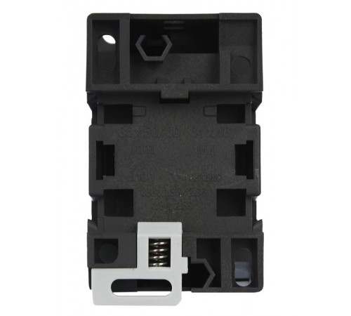 Контактор КМИе-11810 18А 230В/АС3 1НО  KKME11-018-230-10  GENERICA